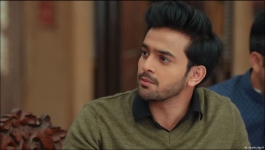 Yeh Hai Chahatein - 6th December 2023